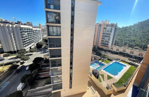 Villajoyosa Apartment | A498 - Tamarindo - 2004 Finestrat s.l.