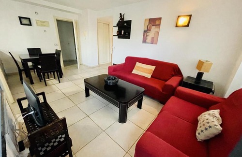Villajoyosa Apartment | A498 - Tamarindo - 2004 Finestrat s.l.