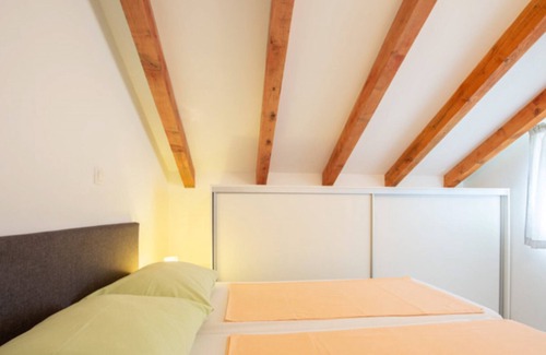 Podstrana Apartment | A5 - spacious apt with the sea view & use of pool