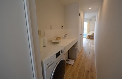 Suginami Apartment | A503 Single 2 / Suginami-ku Tokyo