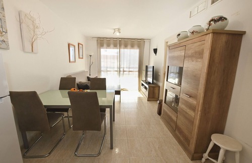 Calpe Apartment | A54 CORAL BEACH 2 15C