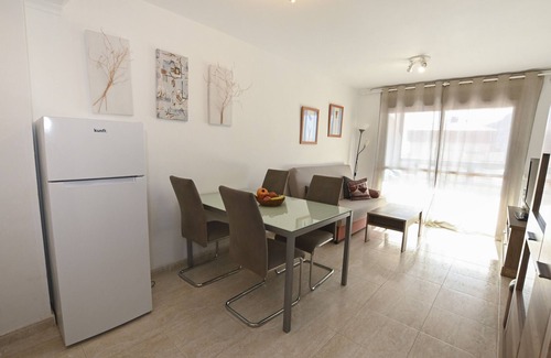 Calpe Apartment | A54 CORAL BEACH 2 15C