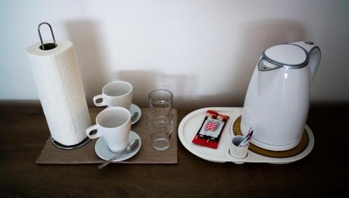 Komarno House | A7 Apartments