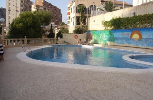 Finestrat Apartment | A717 - Atalaya - 2004 Finestrat s.l.