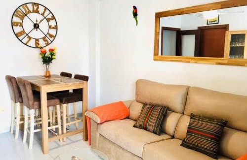 Finestrat Apartment | A717 - Atalaya - 2004 Finestrat s.l.