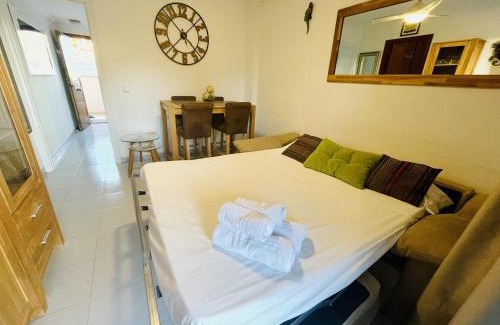 Finestrat Apartment | A717 - Atalaya - 2004 Finestrat s.l.