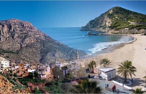 Finestrat Apartment | A717 - Atalaya - 2004 Finestrat s l