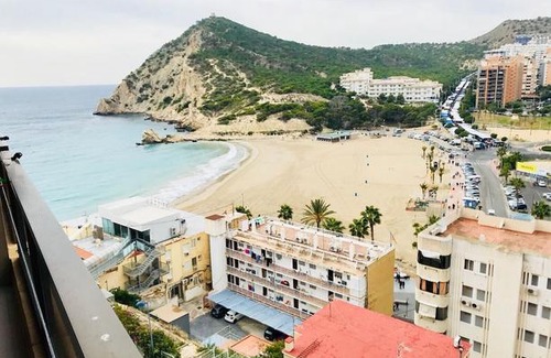 Finestrat Apartment | A717 - Atalaya - 2004 Finestrat s l