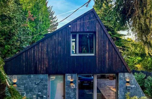 Balatonfoldvar House | A85 Balaton