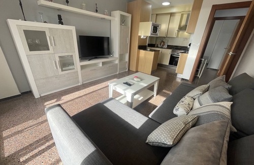 Finestrat Apartment | A970 - Nice apartment next to the Bali hotel and all amenities