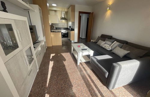 Finestrat Apartment | A970 - Nice apartment next to the Bali hotel and all amenities