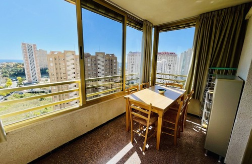 Finestrat Apartment | A970 - Nice apartment next to the Bali hotel and all amenities
