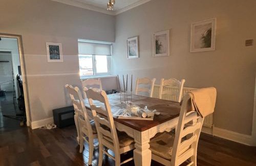 South Shields Apartment | AA Exec Apartments