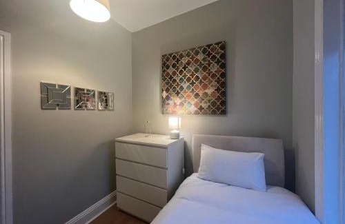 South Shields Apartment | AA Exec Apartments
