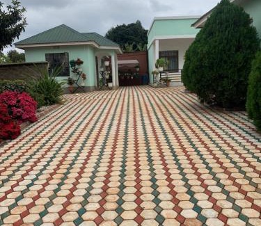 Karatu House | Aa peaceful resting home