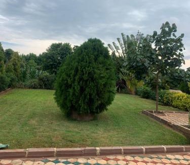 Karatu House | Aa peaceful resting home