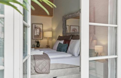 Niederdorf Apartment | Aaacentralriversidepenthousewbalcony&waterview