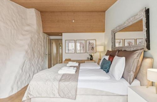 Niederdorf Apartment | Aaacentralriversidepenthousewbalcony&waterview