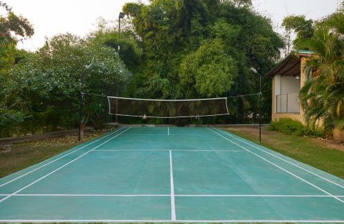 Ramnagar Resort | Aacorn Hideaway Resort & Spa
