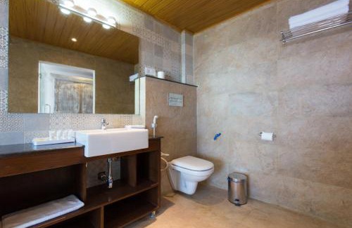 Dhulikhel Resort | Aagantuk Resort