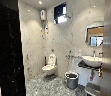 Shrivardhan House | Aagatya HomeStay