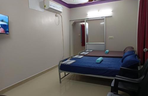 Tiruvannamalai House | Aalaya Darshan Homestay