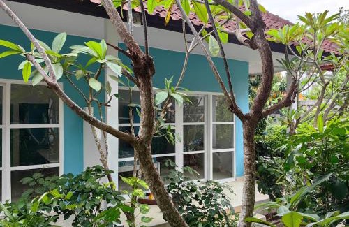 Jungut Batu House | Aalayam homestay