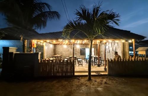 Jungut Batu House | Aalayam homestay