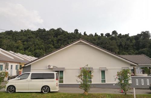 Langkawi House | Aalisha Pulau Langkawi House