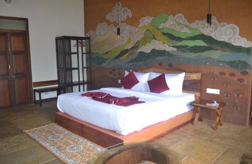 Vayittiri Resort | Aalterra Resort - formerly Ananterra Resort