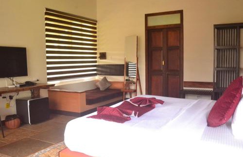 Vayittiri Resort | Aalterra Resort - formerly Ananterra Resort