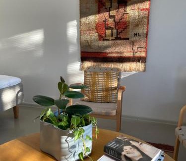 Karhula Apartment | Aalto Apartments Sunila Honkala 2