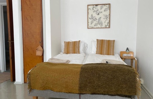 Karhula Apartment | Aalto Apartments Sunila Honkala 2