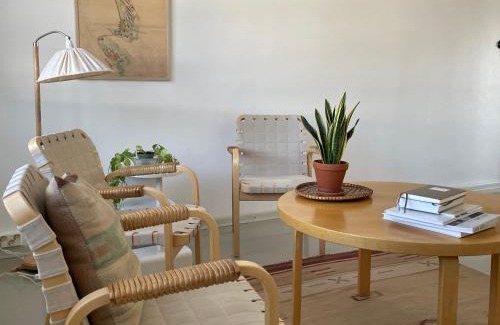 Karhula Apartment | Aalto Apartments Sunila Honkala 2