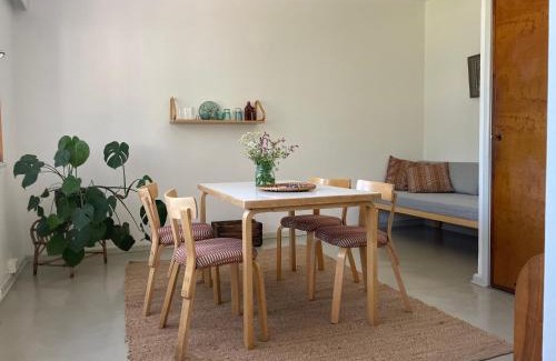 Karhula Apartment | Aalto Apartments Sunila Honkala 2