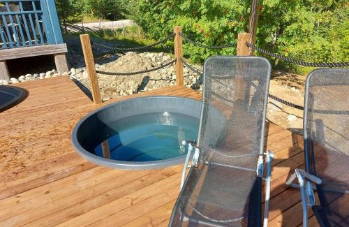 Koli National Park Villa | Aalto Koli
