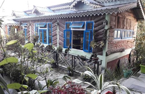 Kaul House | AaMa BuBu Homestay