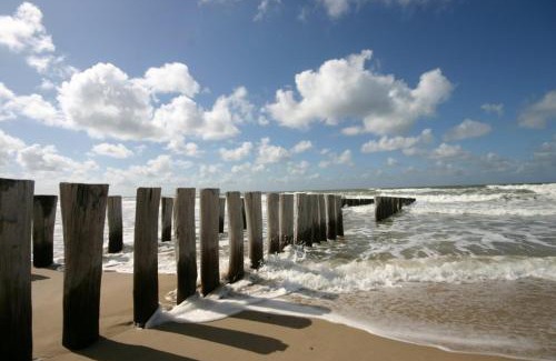 Aagtekerke Apartment | Aan de Waterspiegel