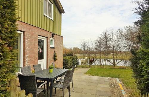 Aagtekerke Apartment | Aan de Waterspiegel