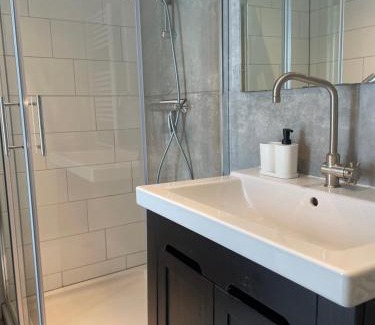 Hogebrug Apartment | Aan de Wiericke