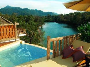 Ko Chang Resort | AANA Resort & Villas Koh Chang