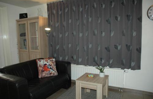 De Koog Apartment | Aangenaam Texel 2