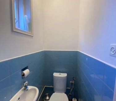 Westdorpe House | Aangename en zeer rustig gelegen vakantiewoning
