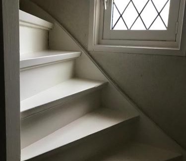 Westdorpe House | Aangename en zeer rustig gelegen vakantiewoning