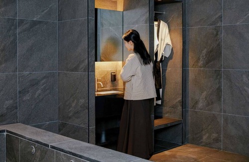 Jongno Hotel | Aank Hotel and Spa Jongno Unni