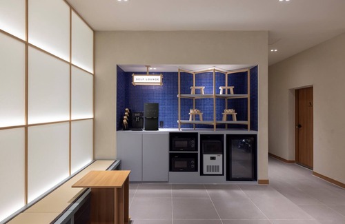Cheongju Hotel | AanK Ryokan and AanK Air Cheongju