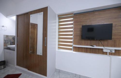 Kumarapuram Villa | Aaram -One day home