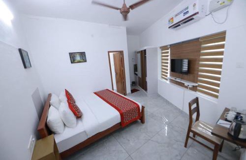 Kumarapuram Villa | Aaram -One day home