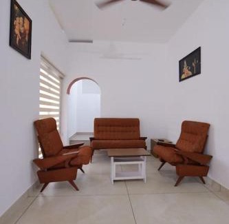 Kumarapuram Villa | Aaram -One day home