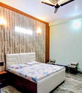 Mayapur House | Aaranya Retreat by Agrawal s